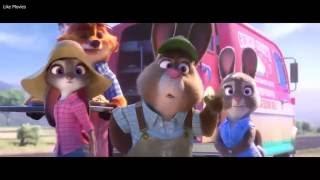 Zootopia - The Night Howlers