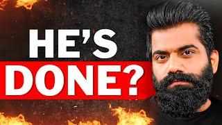 The Unexpected Downfall of Technical Guruji 