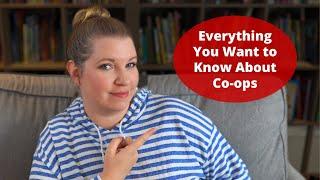 Everything You Want to Know About Homeschool Co-ops | Co-ops 101 | Raising A to Z