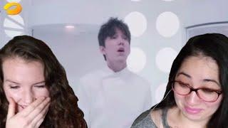 Dimash PhantaCity Reaction