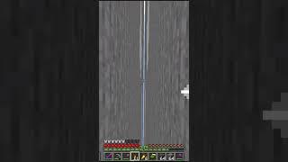 Is this the best way to strip-mine in MINERAFT?
