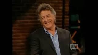 Dustin Hoffman on Laurence Olivier (Inside The Actors Studio)