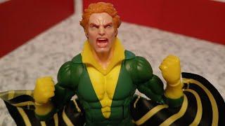 Marvel Legends: Comic Book wave: Banshee review