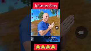 Jonny Sinc Gaming Funny #bgmi #shorts #pubgmobile #pubg