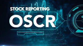 STOCKS TO BUY  :The Stock OSCR