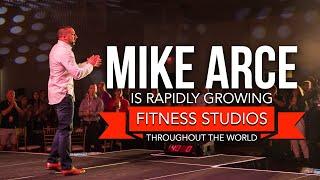 How Mike Arce, CEO of Loud Rumor is Growing Fitness Studios Globally in 2020