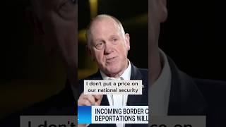 What price do you put on National Security?  #border #immigration