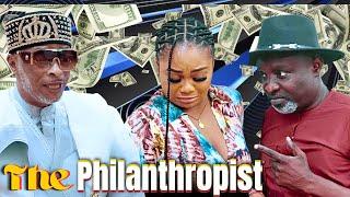 The Philanthropist // Beware Of This Kind Of GIFTS. ft. TONY AKPOSHERI, ZADDY, MOG, Hon. Maleek.