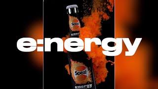 Epic Energy Drink commercial - Spezi Energy