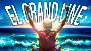 El Grand Line - One piece Canción