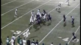 Eden Jilot highlight film