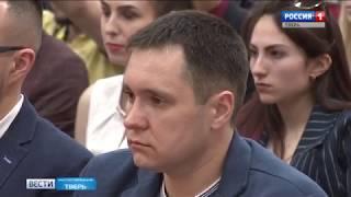 В Твери Анатолий Вассерман назвал фальсификацией вину СССР за Катынь и Медное