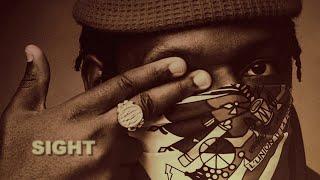 Drumless Type Beat Tha God Fahim Mach Hommy Alchemist Type Beat 2024 "Sight"