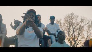 PJB - "Mic Check" (dir. By @ShotsByErick_) Official Music Video