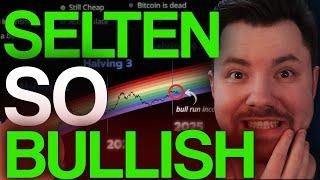 Bitcoin - der große ANSTIEG kommt erst noch!