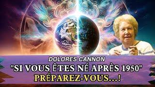 DOLORES CANNON: "La Grande Transformation Spirituelle de la Terre est en Approche" | Éveil Spirituel