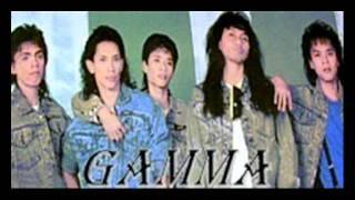 Gamma - kembang terhalang HQ