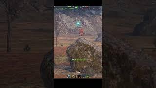 Выцелил. #wot #worldoftanks #short #wargaming  #миртанков #tank #танки #replay