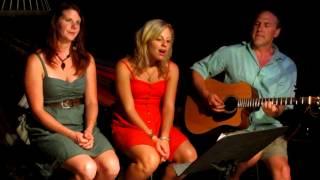 Come the Rains  - Gregg Eisenberg with Tess and Andrea