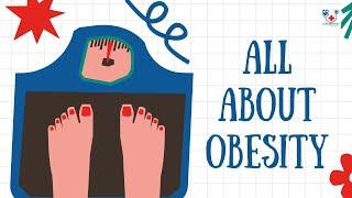 Nutrition Plan For Obesity & Overweight | eGlobalDoctors