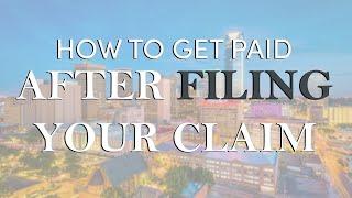 Getting Paid FAST From Your Workers Comp Claim