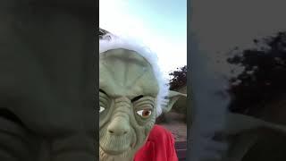 Ibiza freaks (Magister Yoda)