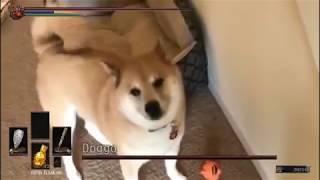 Bork souls compilation