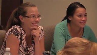 M.A. in Education - Curriculum and Instruction Specialization