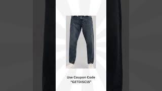 Best jeans for men  Snitch edition  #snitch #jeansformen #cargos