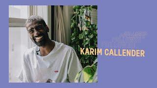 Followed: Karim Callender