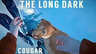 The Long Dark: Пума. Особенности Охоты. Нож + Накидка из Пумы (TALES FROM THE FAR TERRITORY UPDATE)