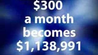 The Secret of Wealth - Awesome Affirmation!