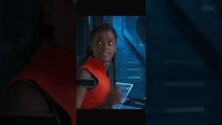 Wakanda Forever
