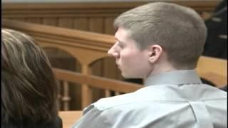 Raw video of  the jury's verdict in Sean Phillips trial