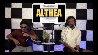 AURA FARMING | FIRST TIME HEARING Grateful Dead "Althea" [REACTION]