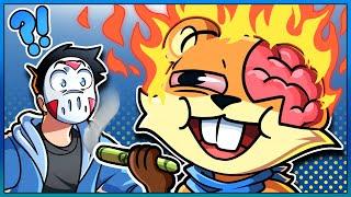 THESE DRUGS HAVE WILD EFFECTS (Schedule 1 Gameplay)