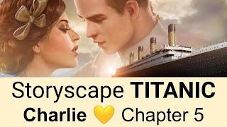 Storyscape TITANIC   Charlie   Chapter 5 (16:9)