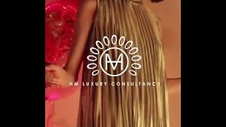 Harsh Mann Luxury Consultancy - Ad
