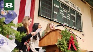 RHS Wreaths Across America Remembrance Ceremony | 2024