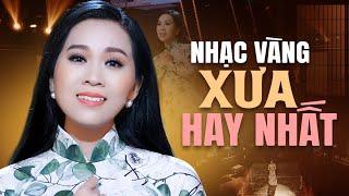 LỜI TÌNH VIẾT VỘI, VIẾT TỪ KBC, MÙA SẦU RIÊNG  LK Nhạc Vàng Xưa Hay Nhất Càng Nghe Càng Nghiện