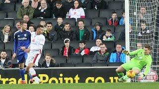 BEST BITS: David Martin - MK Dons Player of the Year 2015/16