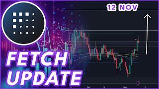 BE PREPARED FOR THIS! | FETCH.AI (FET) PRICE PREDICTION & NEWS 2024!