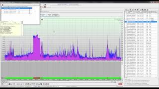 R&S PR100 + RadioInspectorRT + DTest (GSM, TETRA, APCO 25)