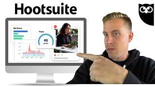 What is Hootsuite? How Does It Work?