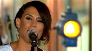 Jill Johnson - I Can't Help It (Hank Williams)