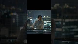에드워드 리 셰프의 나홀로 즐기는 서울 여행 — Absolutely Gorgeous!(15s)