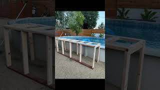Above Ground Pool Ideas That will blow your mind