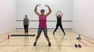 Upper & Lower Body