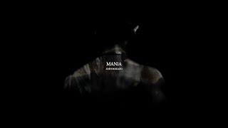 Josh Makazo - MANIA (Official Lyric Video)