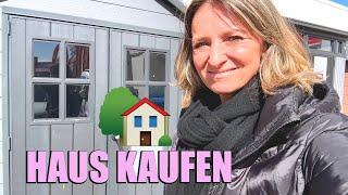 Buying a new house  Making a shake pizza  XXL vlog  MARIELAND